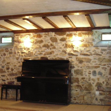 Domaine Vega Bed and Breakfast Saint-Arroman  Buitenkant foto